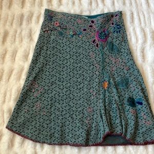 Kimchi and Blue by Urban Outfitters Sweater Skirt